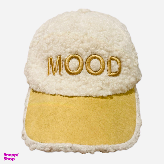 کلاه کپ زنانه ال سی وایکیکی مدل Tork2233