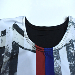 تاپ ورزشی پسرانه کد C-1173