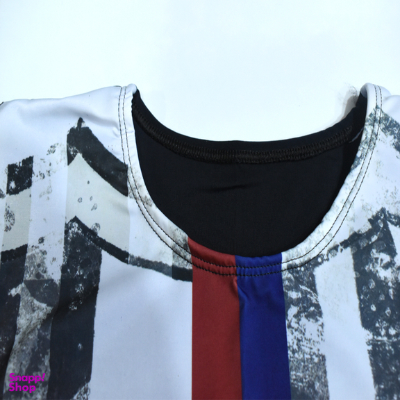 تاپ ورزشی پسرانه کد C-1173