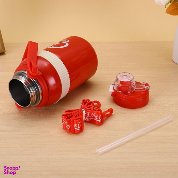 تراول ماگ مدل Coffee Cup گنجایش 1 لیتر