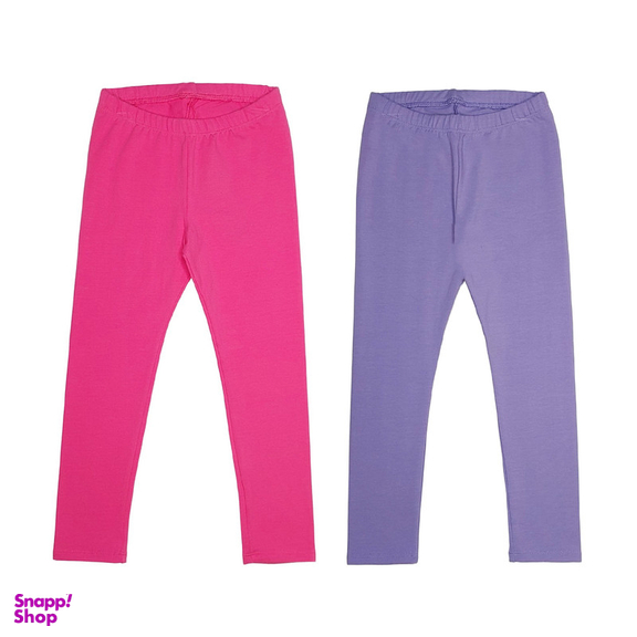 شلوار راحتی دخترانه کت اند جک کد 6469 مجموعه 2 عددی