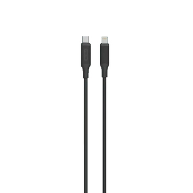 کابل دیتا Type-C به Lightning گرین لاین مدل PD 27 PVC Cable طول 1 متر