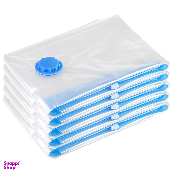 کیسه وکیوم مدل 3017 کد 60x80