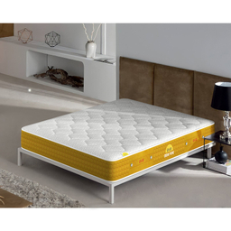 تشک اوه مدل ارتوپدیک دو نفره سایز 200 × 160 سانتی متر