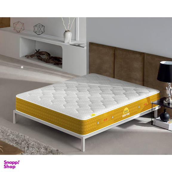 تشک اوه مدل ارتوپدیک دو نفره سایز 200 × 160 سانتی متر