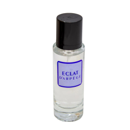عطر جیبی زنانه نیو پرستیژ کالر مدل اکلت