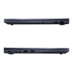 لپ تاپ 14 اینچی ایسوس مدل ExpertBook B3 Flip B3402FV-I7161TB0D-i7 1355U-40GB DDR4-2TB SSD-IPS-Touch کاستوم شده