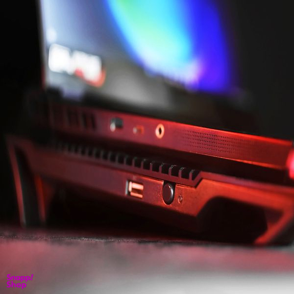پایه خنک کننده  لپ تاپ تراست مدل TPAD - 8