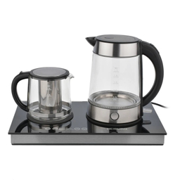 چای ساز هایبورگ مدل TM-4016