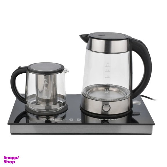 چای ساز هایبورگ مدل TM-4016