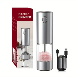 فلفل ساب هوهاو مدل Electronic Grinder کد 8957