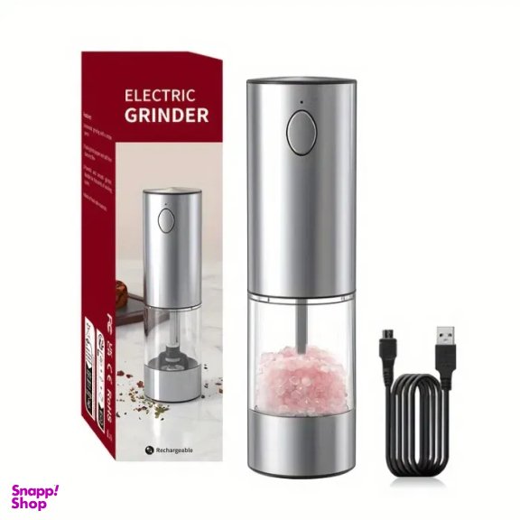 فلفل ساب هوهاو مدل Electronic Grinder کد 8957