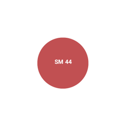 رژ لب اشتون شماره 44