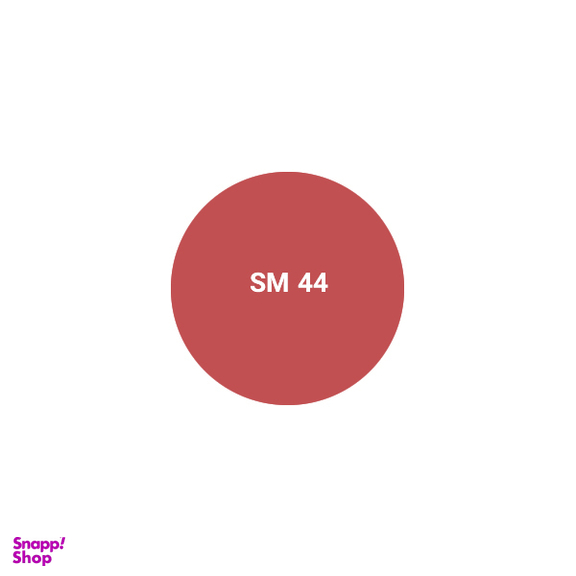 رژ لب اشتون شماره 44
