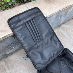 کوله پشتی سفری گوگانا مدل Goog-65033 EXTRA DEVICE