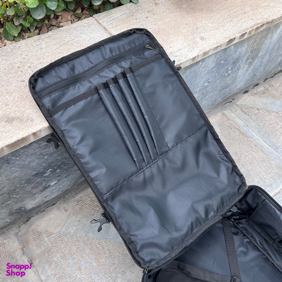 کوله پشتی سفری گوگانا مدل Goog-65033 EXTRA DEVICE