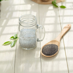 عرق بیدمشک ارگانیک ژیک حجم 1 لیتر
