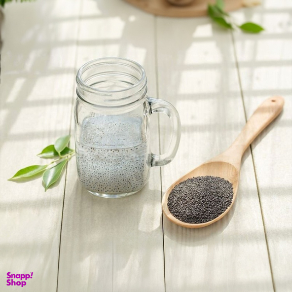 عرق بیدمشک ارگانیک ژیک حجم 1 لیتر