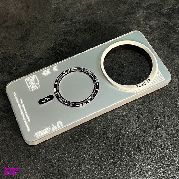 کاور گوشی موبایل مدل SCool_14 مناسب شیائومی Redmi 14c \ Poco C75