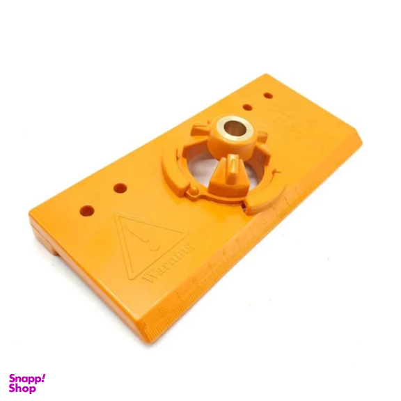 شابلون مته هاسکی مدل گازور لولا کابینتی کد YP-18CM