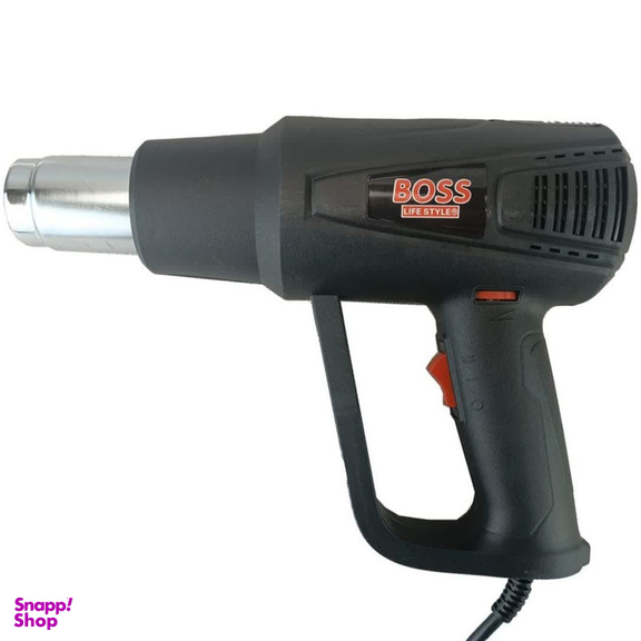 سشوار صنعتی باس مدل Bs_Heat gun