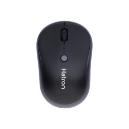 ماوس بی سیم هترون مدل HATRON HMBW115SL