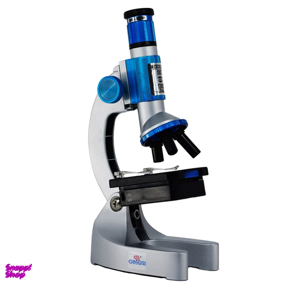 میکروسکوپ کامار مدل دانش آموزی کد 900FZ7