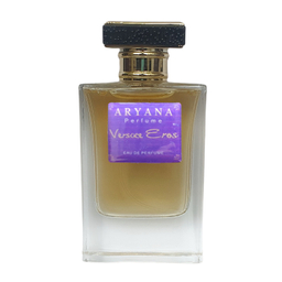 ادوپرفیوم مردانه آریانا مدل Versace Eros