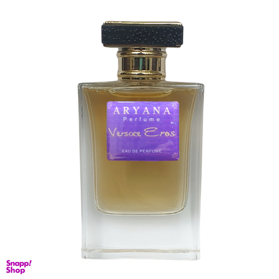 ادوپرفیوم مردانه آریانا مدل Versace Eros