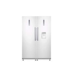یخچال و فریزر دوقلو 40 فوت مدل RR60-RZ60/S