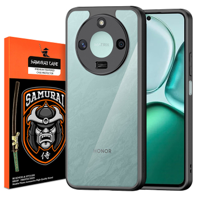 کاور سامورایی مدل Aimo مناسب گوشی موبایل آنر X9C Smart