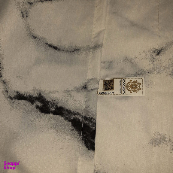 سرویس خواب کوکو جم مدل مرمر کد 01 یک نفره 4 تکه