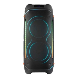 اسپیکر بی سیم قابل حمل انزو مدل 1200 Enzo Box Ultimate