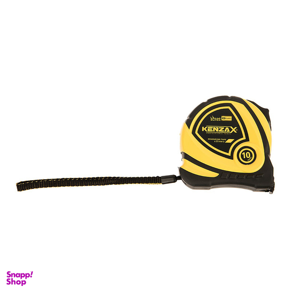 متر 10 متری کنزاکس مدل KMT-110