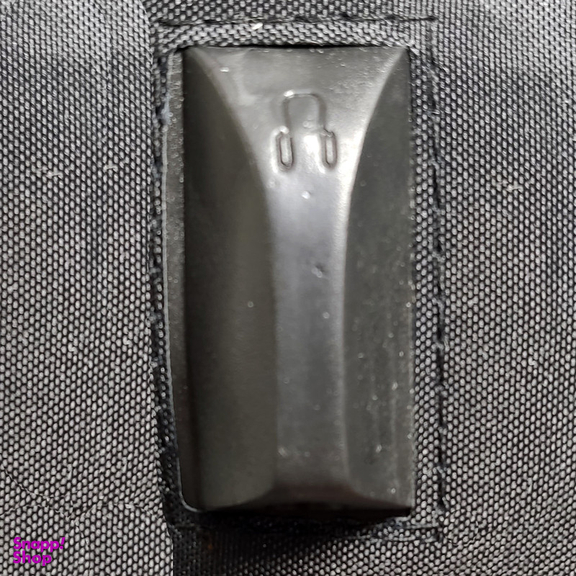 کوله پشتی کاترپیلار مدل KK60
