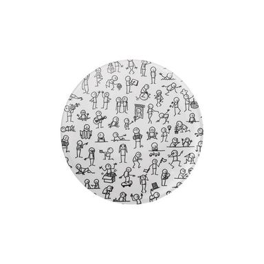 پیکسل ترمه طراحان ایده مدل آدمک ها کد cfp1183