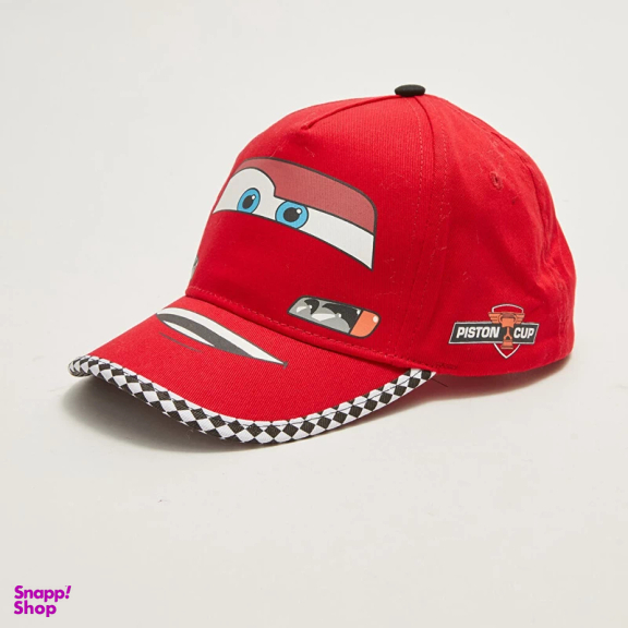 کلاه کپ پسرانه ال سی وایکیکی مدل A1