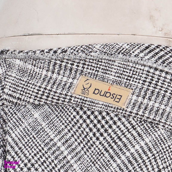 ست کت و دامن زنانه السانا مدل نلورا کد 197903