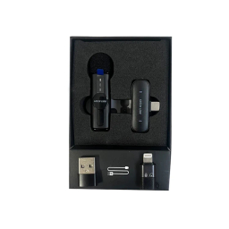 میکروفن بی سیم گرین لاین مدل GM-75X