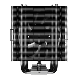 خنک کننده پردازنده گیم مکس مدل Ice Force Black RGB