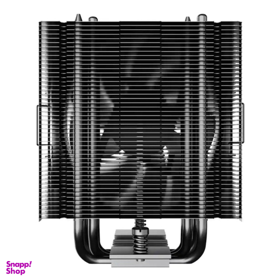 خنک کننده پردازنده گیم مکس مدل Ice Force Black RGB