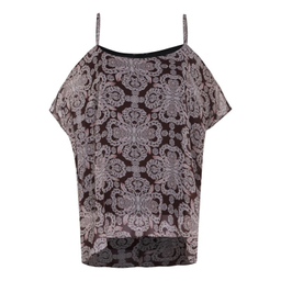 تاپ زنانه مدل GD-o-17013949