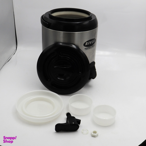 کلمن ریور مدل YP-ESTIL-8609 گنجایش 8 لیتر