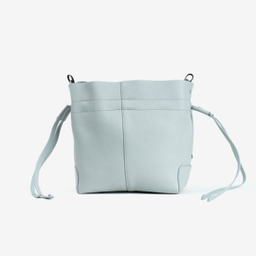 کیف دوشی زنانه چرم مشهد مدل S5290