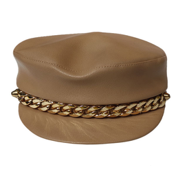 کلاه ملوانی زنانه کد c229