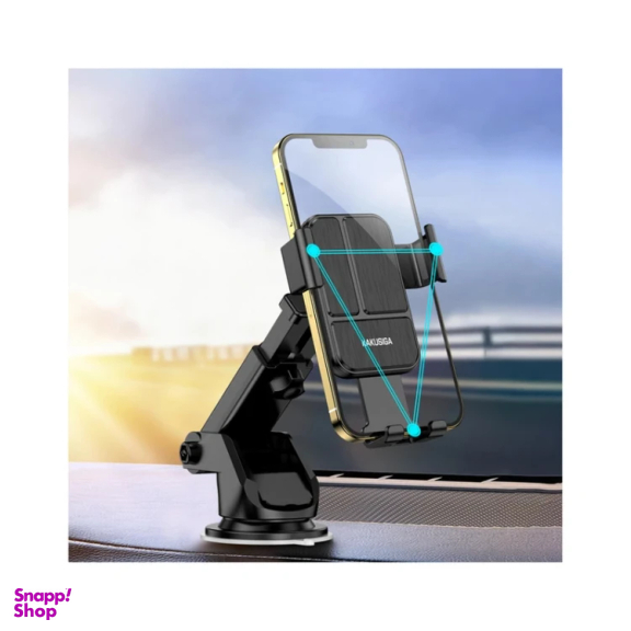 پایه نگهدارنده گوشی موبایل کاکوسیگا مدل KSC-715B