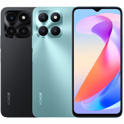 گوشی موبایل آنر مدل X6a 4G ظرفیت 128 گیگابایت رم 4 گیگابایت
