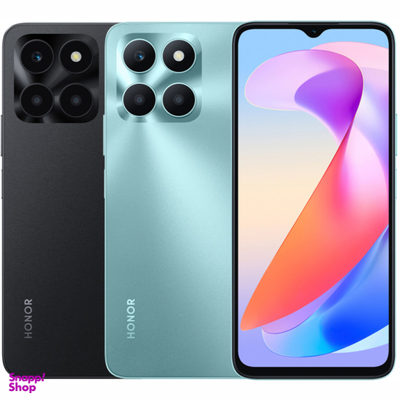 گوشی موبایل آنر مدل X6a 4G ظرفیت 128 گیگابایت رم 4 گیگابایت