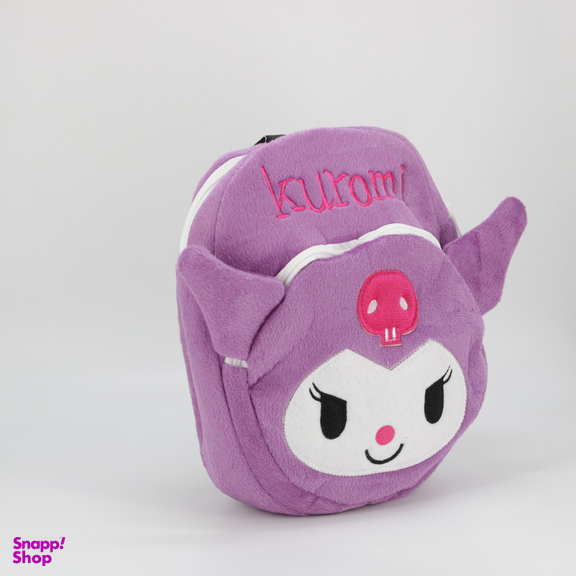 کوله پشتی دخترانه مدل کرومی کد 008820