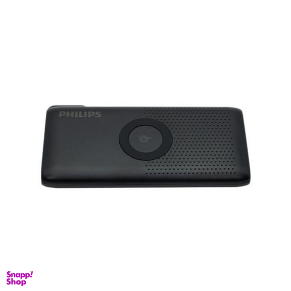 پاوربانک فیلیپس مدل DLP6645 ظرفیت 10000 میلی‌ آمپر ساعت